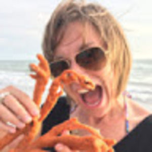 Meet your Posher, Virginia